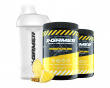 2 x 600g X-Tubz Powacrush - 60 Annosta + Sekoitin