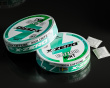 Pouch Energy - Blizzard Mint (5 kpl)