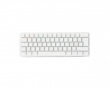 Custom Mechanical Keyboard Bundle - 60% - Valkoinen