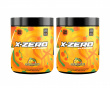 X-Zero Clementine - 2 x 100 Annos