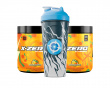 X-Zero Clementine - 2 x 100 Annos