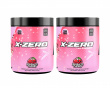 X-Zero Japanese Cherry - 2 x 100 Annos