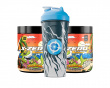 X-Zero Tropical - 2 x 100 Annos