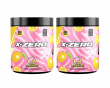 X-Zero Pink Lemonade - 2 x 100 Annos