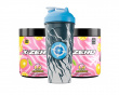 X-Zero Pink Lemonade - 2 x 100 Annos