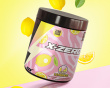 X-Zero Pink Lemonade - 2 x 100 Annos