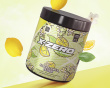 X-Zero Elderflower Lemon - 2 x 100 Annos