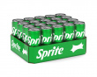 Lemon-Lime 20-kpl 33cl