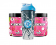 X-Zero Dragon Fruit - 2 x 100 Annos