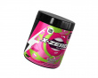 X-Zero Rhubarb Apple - 2 x 100 Annos