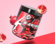 X-Zero Pomegranate - 2 x 100 Annos