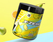 X-Zero Pear Lemon - 2 x 100 Annos