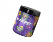 X-Zero Passion Fruit Storm - 2 x 100 Annos