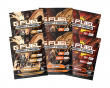 Energy + Protein Single Serving Starter Kit - Variety Pack