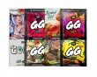 Sample Variety 8-Pack