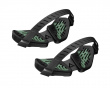 Carpio G2.0 Set Ergonominen Gaming Rannetuki Set - Camo Green