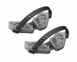 Carpio G2.0 Set Ergonominen Gaming Rannetuki Set - Pearl Grey