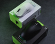 Rapid Sync 8K Dongle + Terra Pro Langaton Pelihiiri - Valkoinen