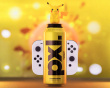 Speed Run (Ananas & Sitruuna) 24 x 500 ml