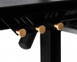 Tidal Series Gaming Desk - Large