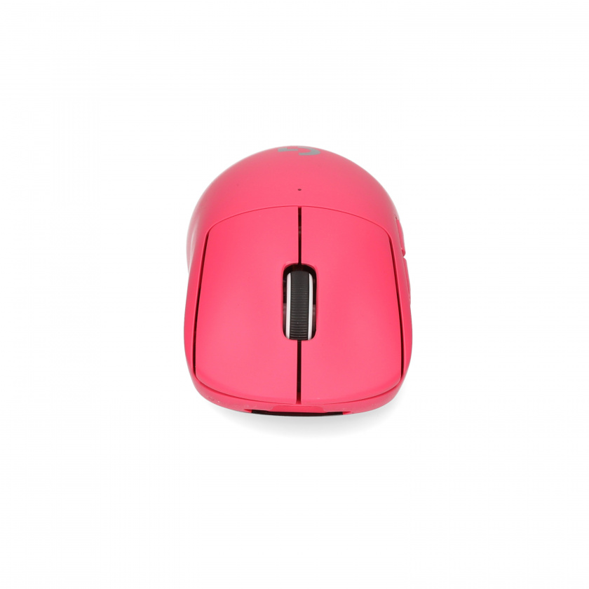 Logitech G PRO X Superlight Wireless Pelihiiri Vaaleanpunainen