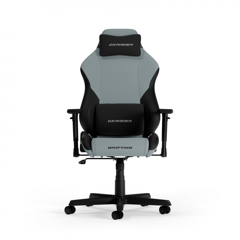 DXRacer DRIFTING L Syaani & Musta Kangas