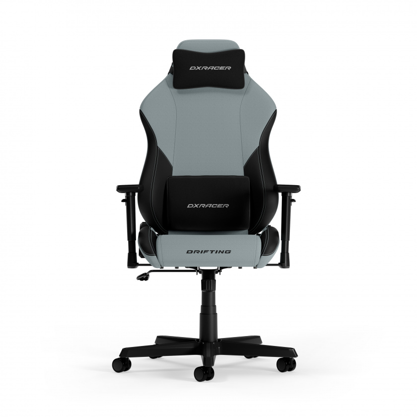 DXRacer DRIFTING XL Syaani & Musta Kangas