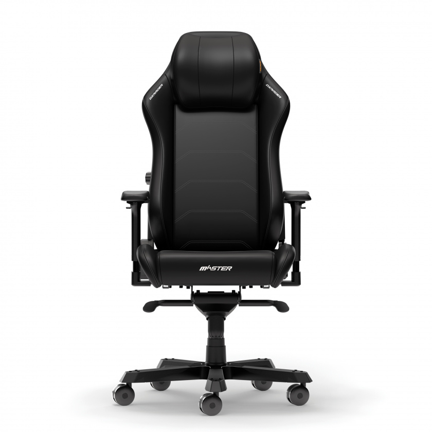 DXRacer MASTER XL Musta EPU Nahka