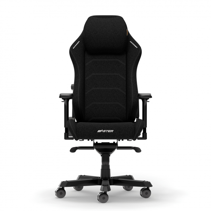 DXRacer MASTER XL Musta Kangas