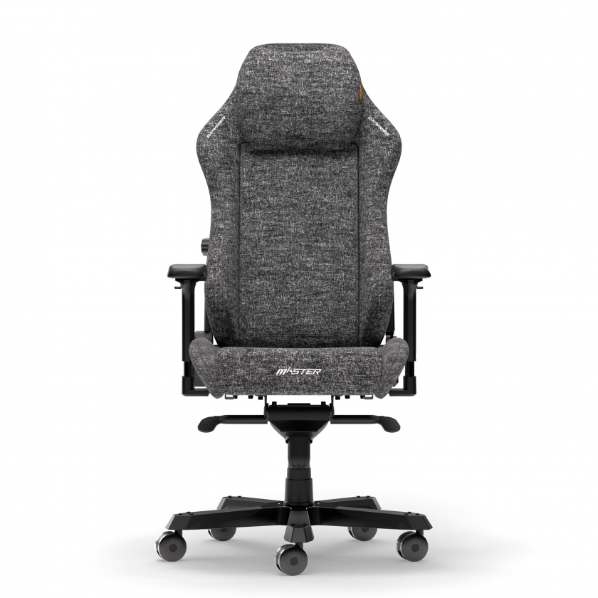 DXRacer MASTER XL Harmaa Kangas