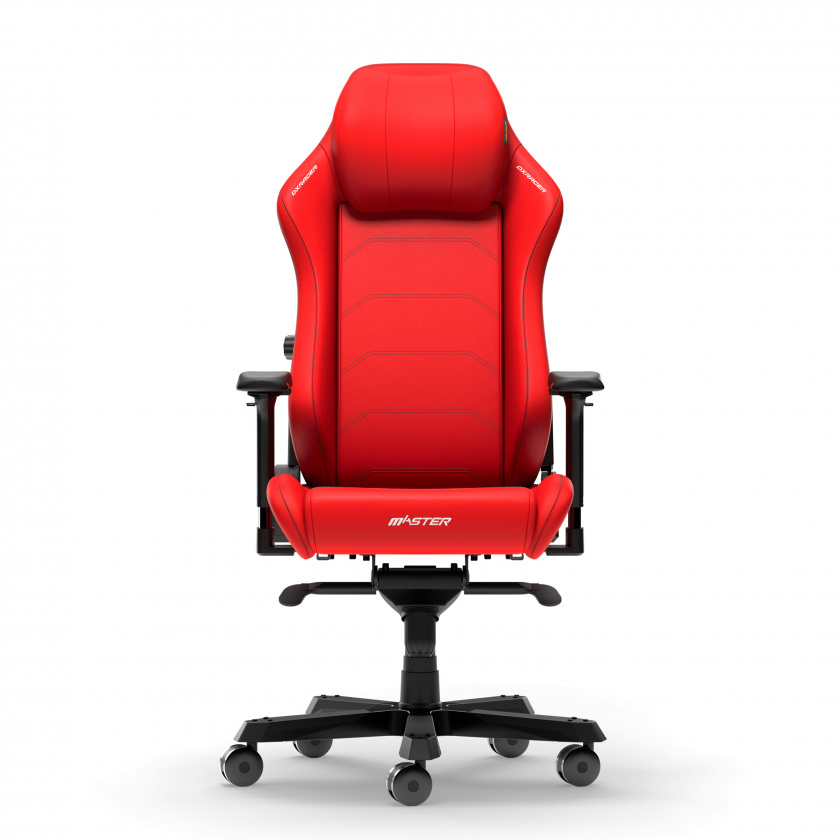 DXRacer MASTER XL Punainen EPU Nahka